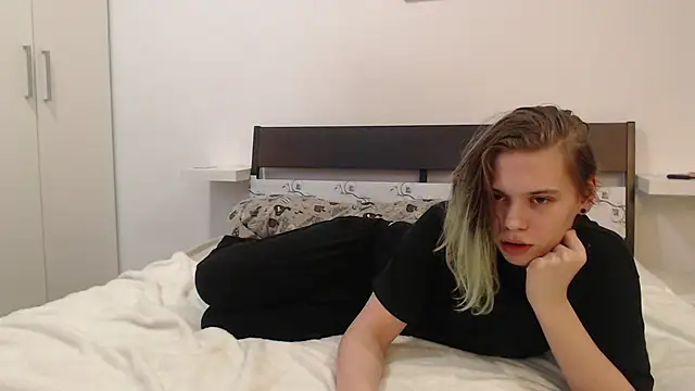 BlakeGumball online show from March 9, 2025, 10:08 pm