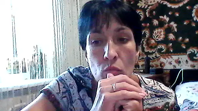 SunnyAmorre online show from July 7, 2026, 6:58 am