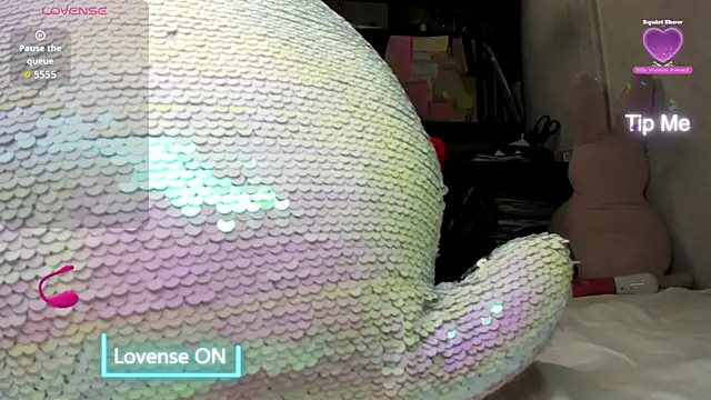 Sweety cum online show from February 26, 2026, 7:57 pm