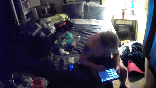 jck1m0t online show from February 16, 2025, 10:54 pm