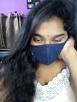 Snapshot of riya-baby chatting on January 8, 2025, 12:58 pm riya-baby online show from January 8, 2025, 12:58 pm