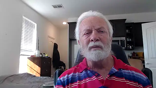 Snapshot of rockpoint69 chatting on December 14, 2024, 5:58 pm rockpoint69 online show from December 14, 2024, 5:58 pm