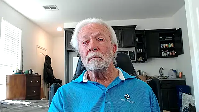 rockpoint69 online show from December 14, 2025, 9:30 pm