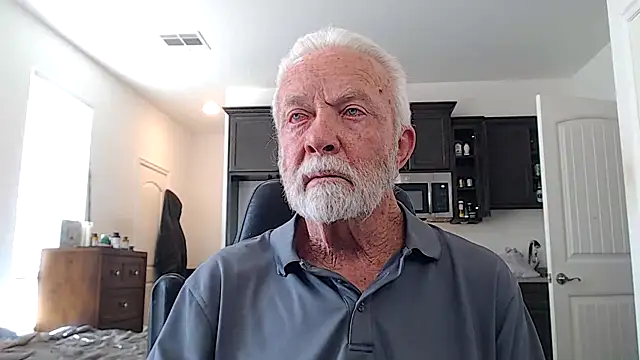 rockpoint69 online show from February 8, 2026, 9:07 pm