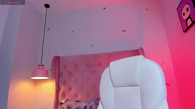 Samantha Brooke online show from February 20, 2026, 1:44 pm