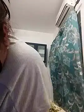 Srishtijain51 online show from February 8, 2025, 6:44 pm