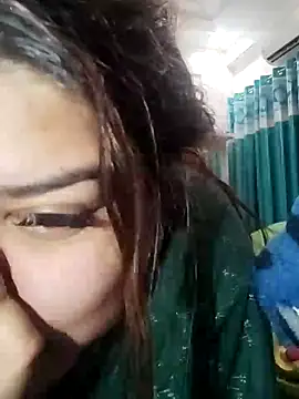 Srishtijain51 online show from March 2, 2025, 7:23 pm