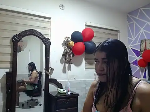 Snapshot of sofia_millerx chatting on February 11, 2026, 10:15 pm sofia millerx online show from February 11, 2026, 10:15 pm