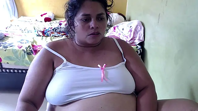 yulieth bbw online show from March 20, 2025, 6:53 pm