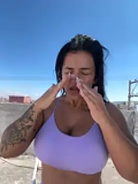 lau ass goddess online show from March 31, 2026, 4:29 pm