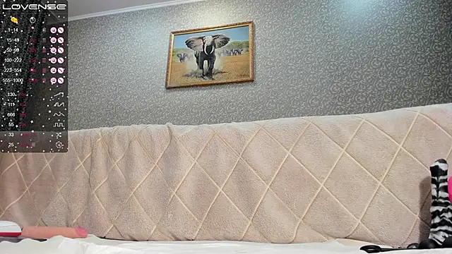 EvaDream online show from January 9, 2025, 9:27 am