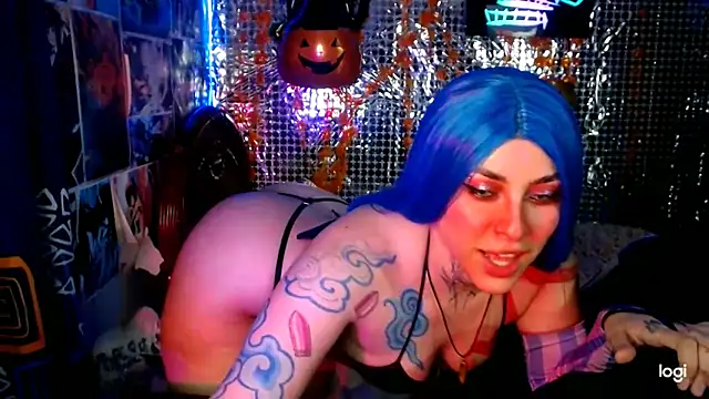 JINX 26 online show from October 28, 2025, 12:58 am