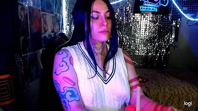 JINX 26 online show from January 16, 2026, 1:31 am