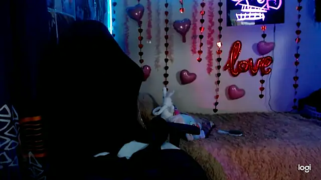 JINX 26 online show from March 6, 2026, 11:45 pm