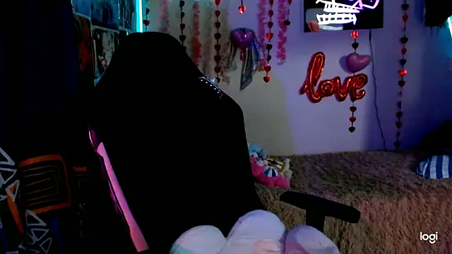 Snapshot of JINX_26 chatting on April 24, 2026, 6:16 am JINX 26 online show from April 24, 2026, 6:16 am