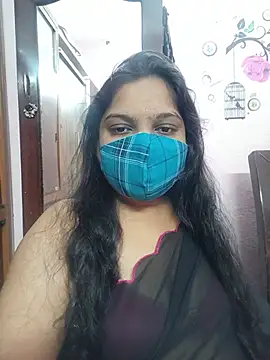 Snapshot of lovely-latha chatting on July 21, 2026, 11:56 am lovely-latha online show from July 21, 2026, 11:56 am