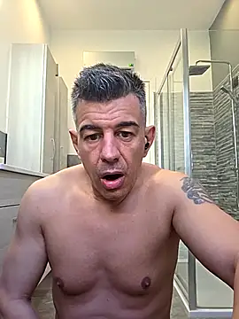 kekko-1982 online show from March 25, 2026, 8:20 am