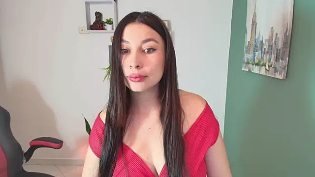 Snapshot of bella_99_ chatting on January 18, 2025, 11:54 am bella 99 online show from January 18, 2025, 11:54 am