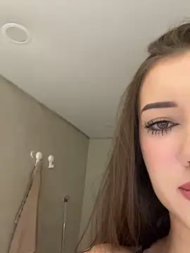 goodforKarina online show from December 31, 2024, 12:43 am