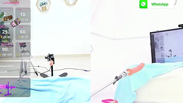 Snapshot of naty_girl_ chatting on January 22, 2025, 9:35 am naty girl online show from January 22, 2025, 9:35 am