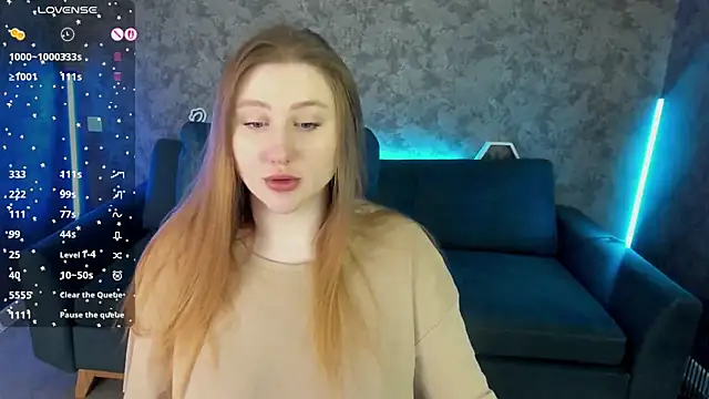 handsome D online show from February 6, 2026, 6:51 am