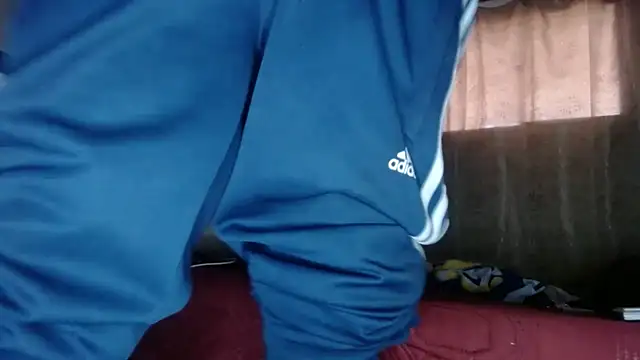 Christian Stiven1 online show from January 28, 2025, 10:12 pm