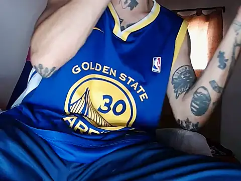 Christian Stiven1 online show from February 3, 2025, 6:39 pm