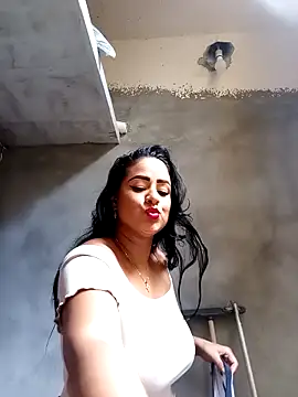 ashley69 brown online show from October 18, 2025, 3:02 pm