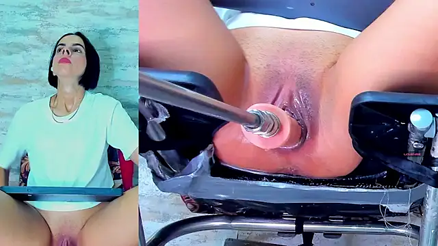 Amelia Myers online show from February 27, 2026, 2:11 am