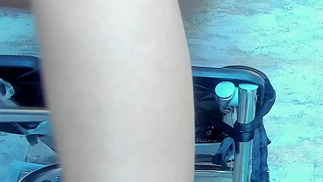 Amelia Myers online show from March 22, 2026, 2:15 am