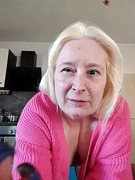 GeileEstelle online show from April 25, 2026, 3:20 pm