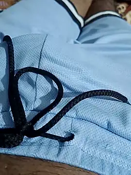 stromthunder007 online show from November 22, 2025, 2:27 pm