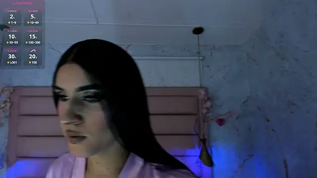 Snapshot of Scarleett_22 chatting on July 17, 2026, 8:03 pm Scarleett 22 online show from July 17, 2026, 8:03 pm