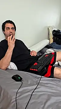 PandaSweets online show from September 18, 2025, 5:26 pm