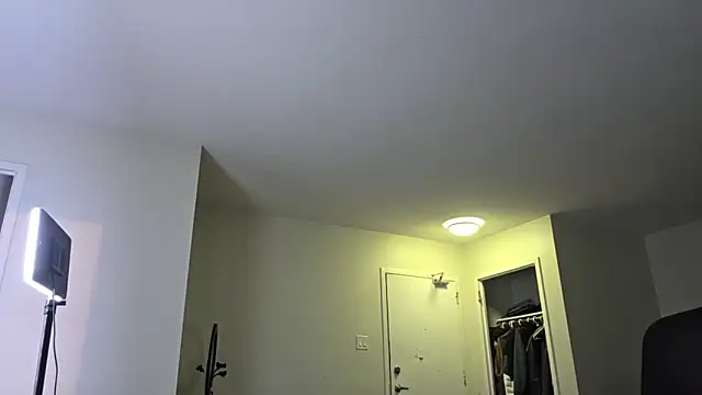 PandaSweets online show from October 19, 2025, 12:44 am