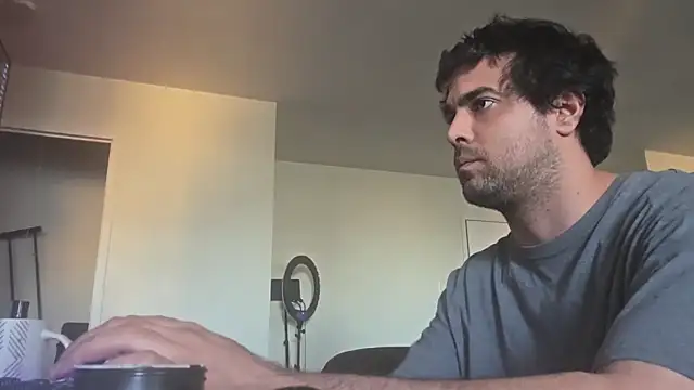 PandaSweets online show from October 29, 2025, 9:38 pm