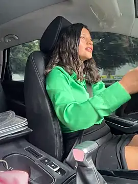 sexi noemi online show from March 17, 2026, 4:10 pm