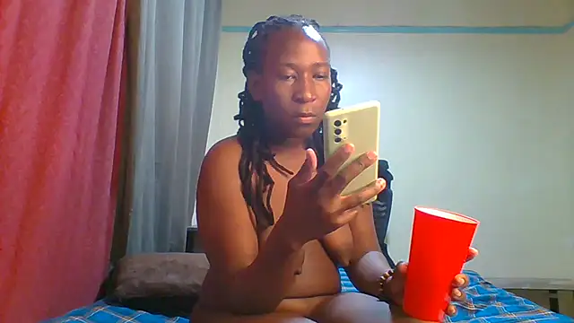 Snapshot of blackcuteebony chatting on June 26, 2026, 4:50 am blackcuteebony online show from June 26, 2026, 4:50 am