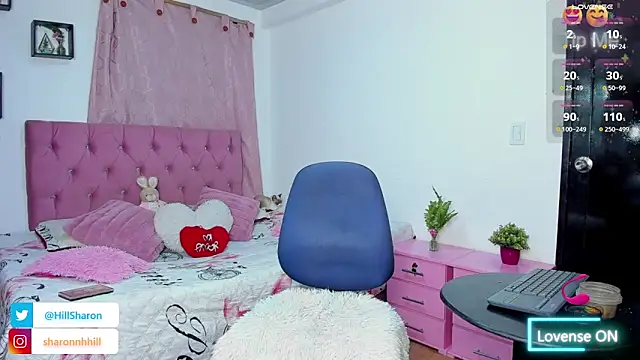 sharon hill online show from January 15, 2026, 12:15 am