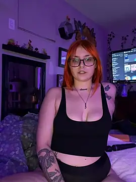 itsbabydashh online show from January 11, 2025, 12:55 am