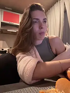 SeducingYoghourt online show from January 21, 2025, 4:05 pm