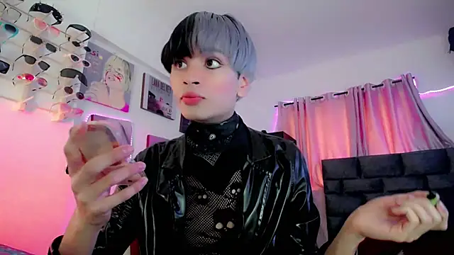 Sweet Jack1 online show from March 4, 2025, 4:41 pm