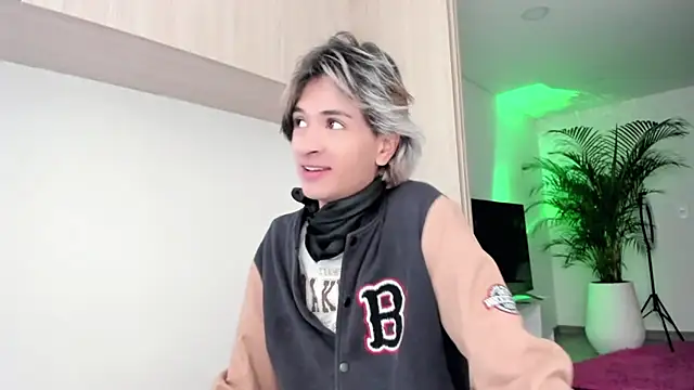 Sweet Jack1 online show from September 8, 2025, 3:55 pm