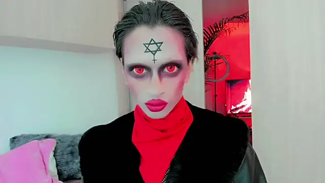 Sweet Jack1 online show from October 11, 2025, 2:48 pm