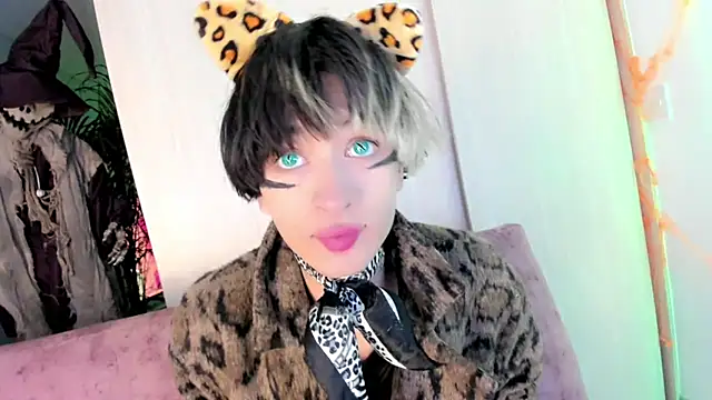 Sweet Jack1 online show from October 30, 2025, 3:24 pm