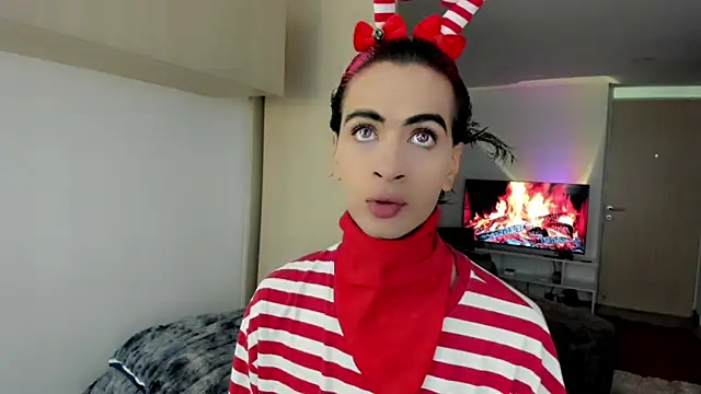 Sweet Jack1 online show from December 5, 2025, 2:14 pm