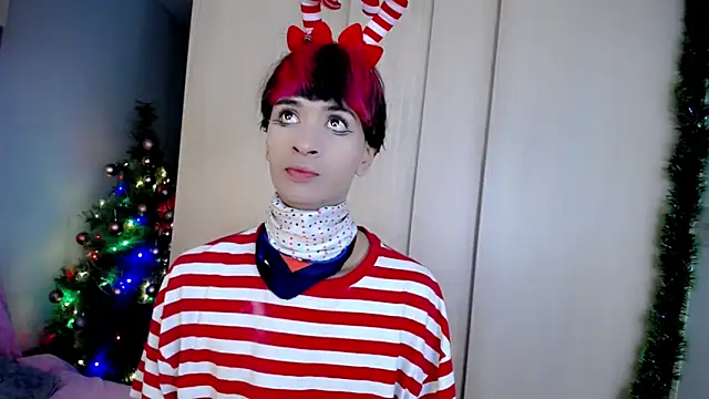 Sweet Jack1 online show from December 18, 2025, 12:55 pm