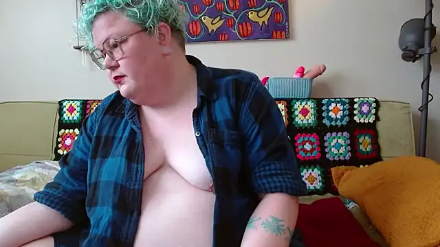 PotOfGreer online show from February 22, 2025, 5:57 pm