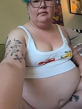 Snapshot of PotOfGreer chatting on May 22, 2026, 3:17 pm PotOfGreer online show from May 22, 2026, 3:17 pm