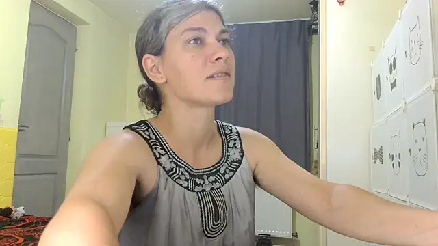 Snapshot of MercyLove chatting on July 8, 2026, 5:50 pm MercyLove online show from July 8, 2026, 5:50 pm